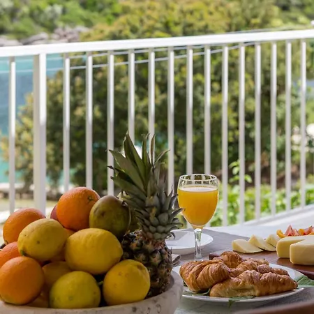 Karla Appartement Zrnovo