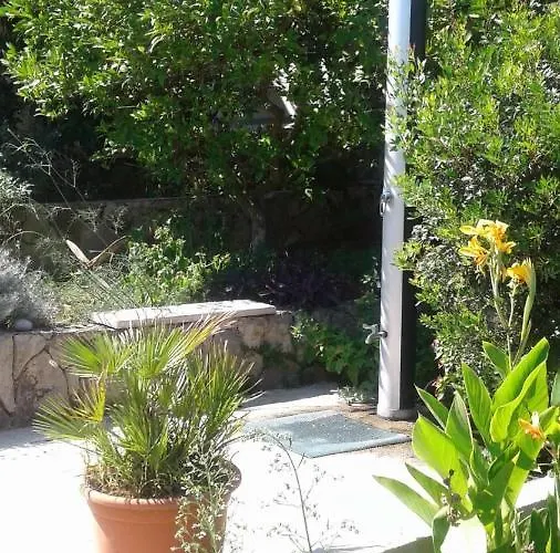 Apartment Karla Zrnovo
