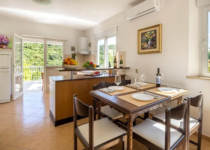 Karla Apartment *