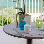 Apartmán Karla