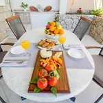 Apartmán Karla Zrnovo